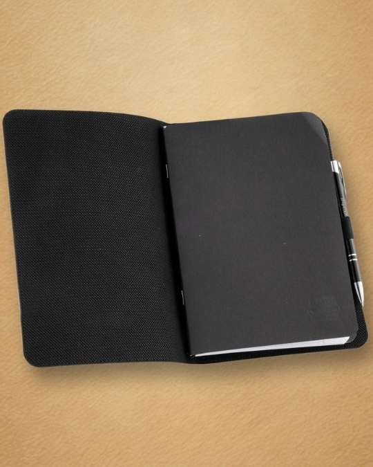 SKÓRZANE ETUI+ notatnik/pamiętnik A5 z zapięciem na zatrzask – elegancki, praktyczny i trwały